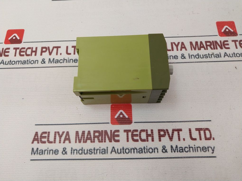 Coel Pi Electronic Time Relay 