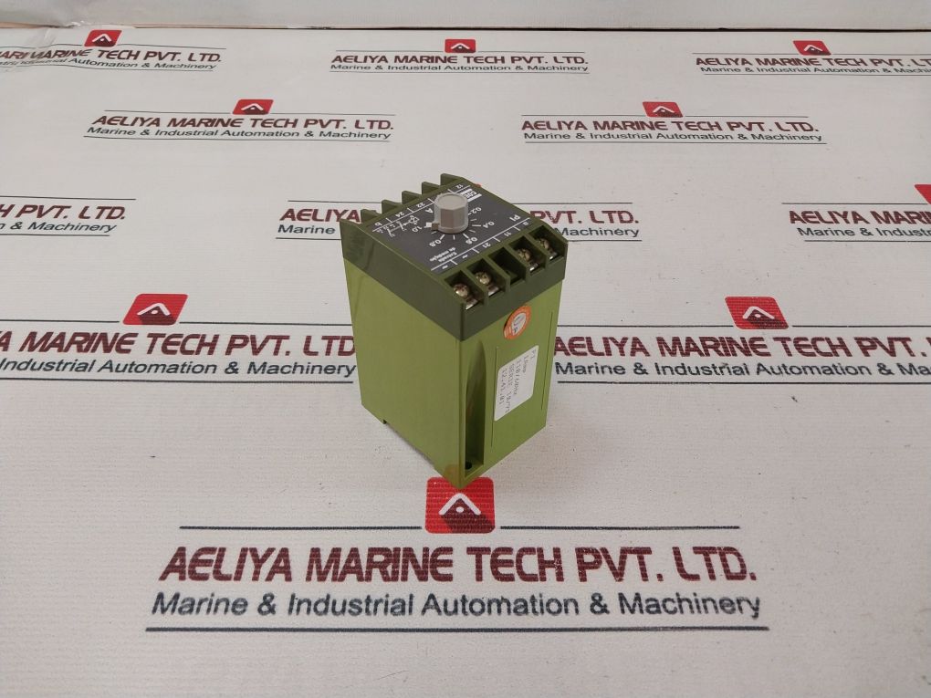 Coel Pi Electronic Time Relay 