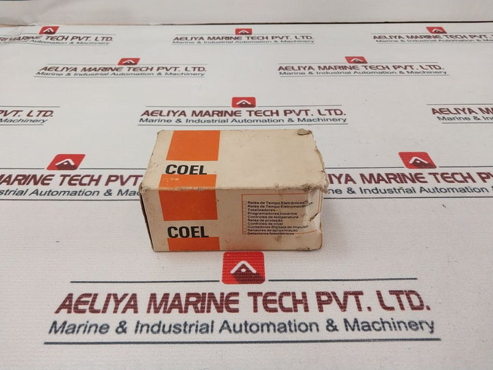 Coel Pi Electronic Time Relay 