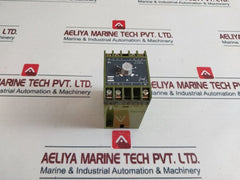Coel Pi Timer Relay 10Amp