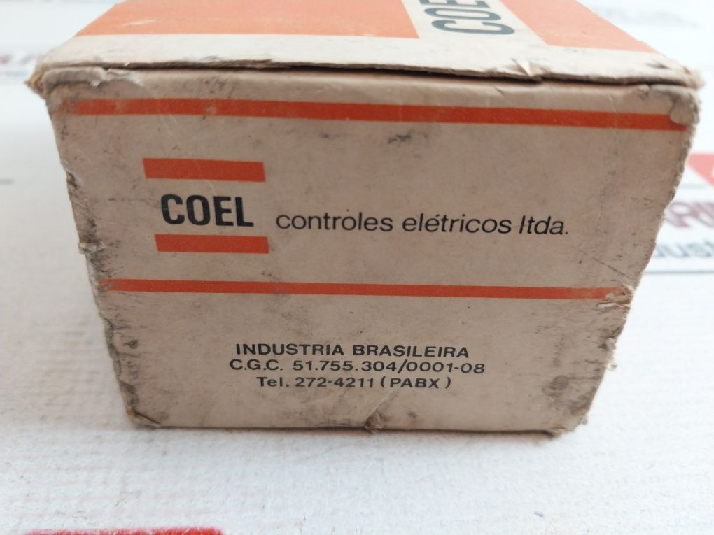 Coel Pi Timer Relay 10Amp