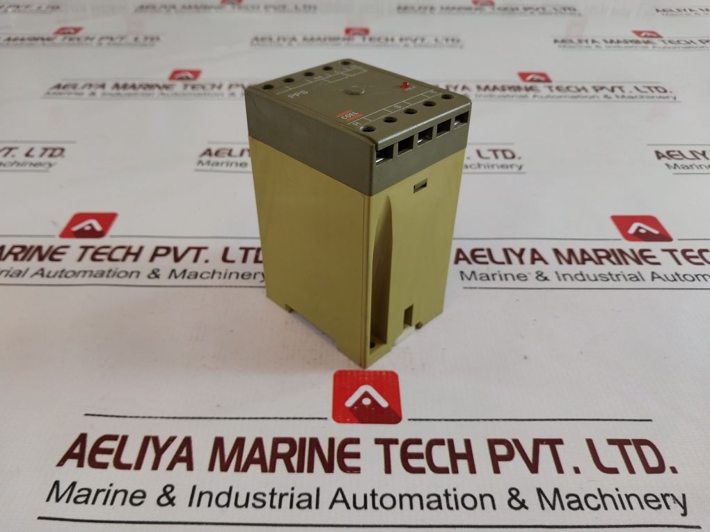 Coel Pps Protector Relay
