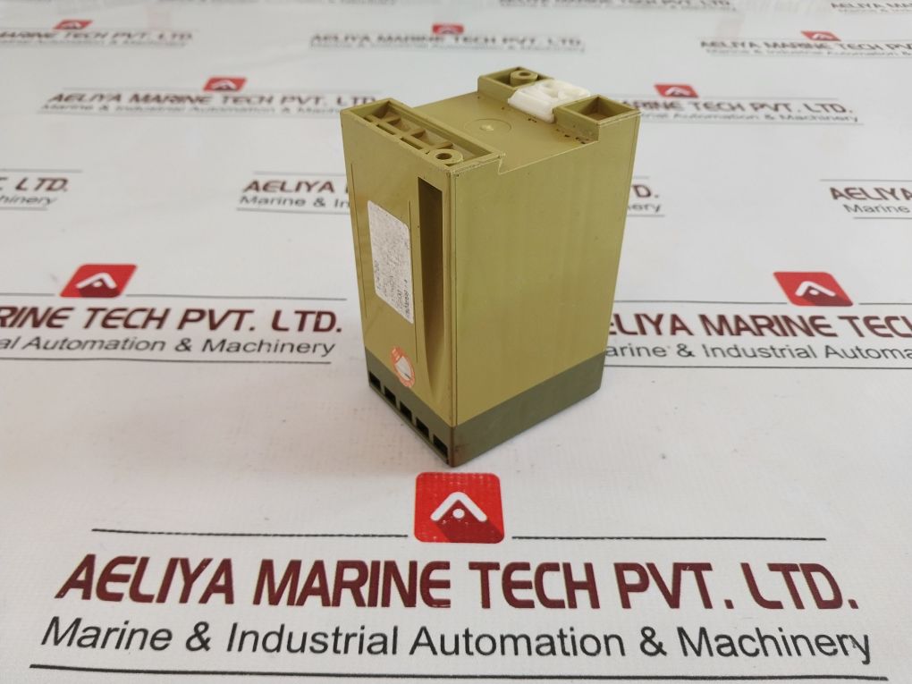 Coel Pps Protector Relay