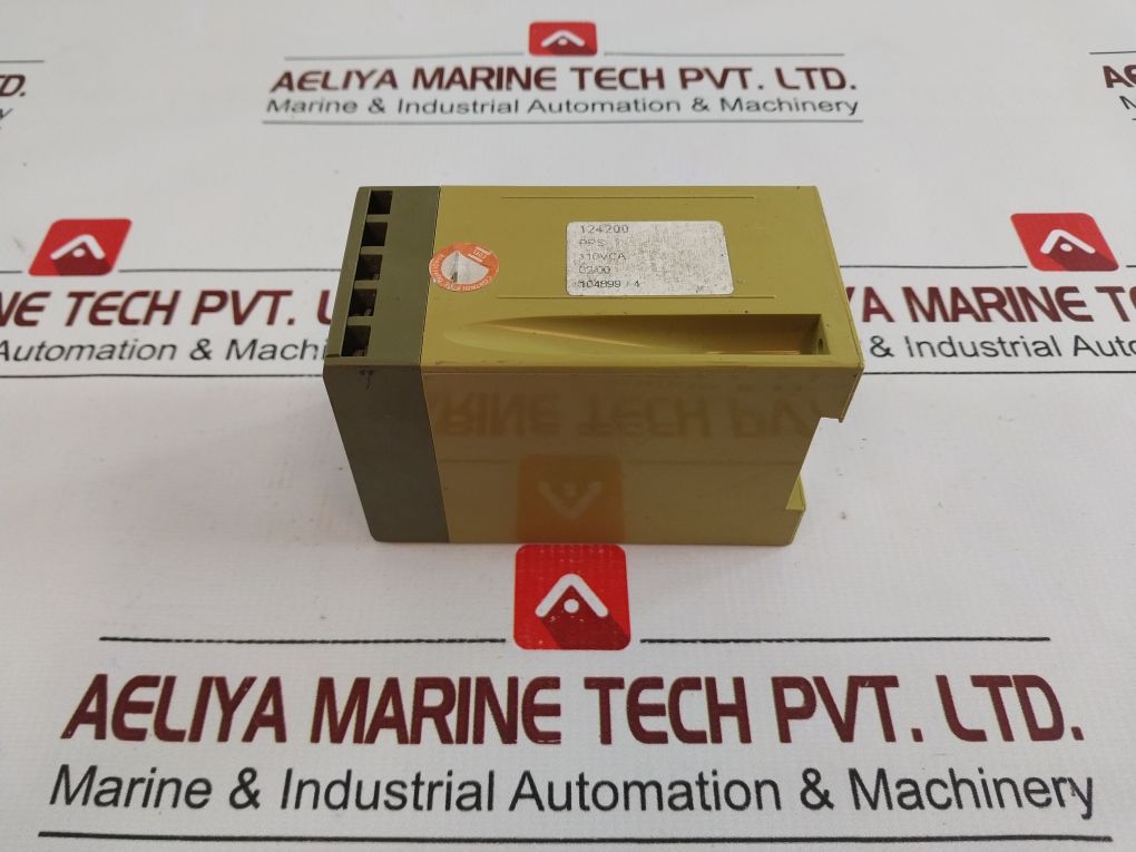 Coel Pps Protector Relay