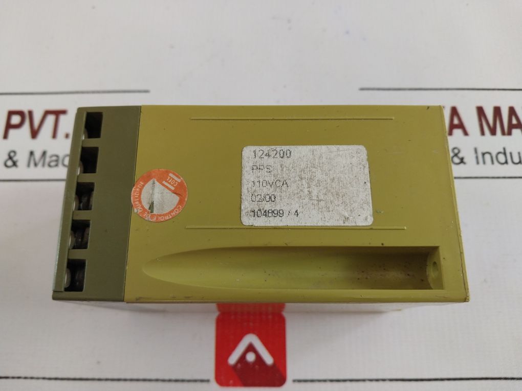 Coel Pps Protector Relay