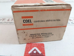 Coel Pt Relay