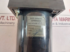 Coel Sa Electromechanical Time Relay
