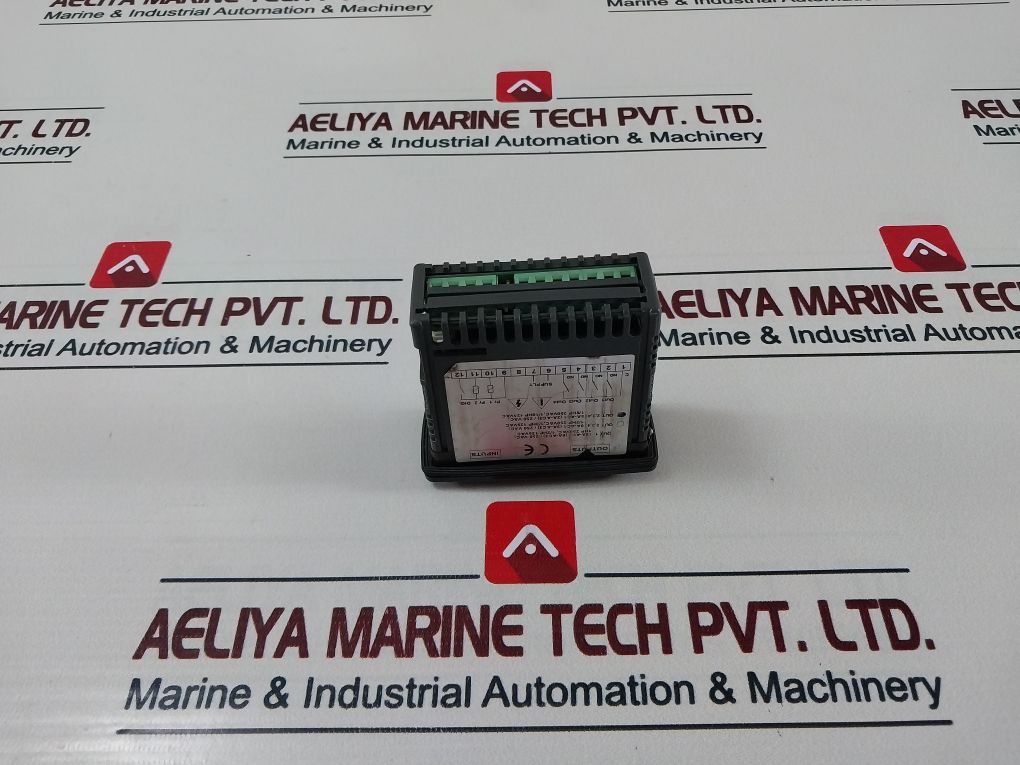 Coel Tly 25 Digital Temperature Controller 1/8Hp 250Vac, 1/10Hp 125Vac