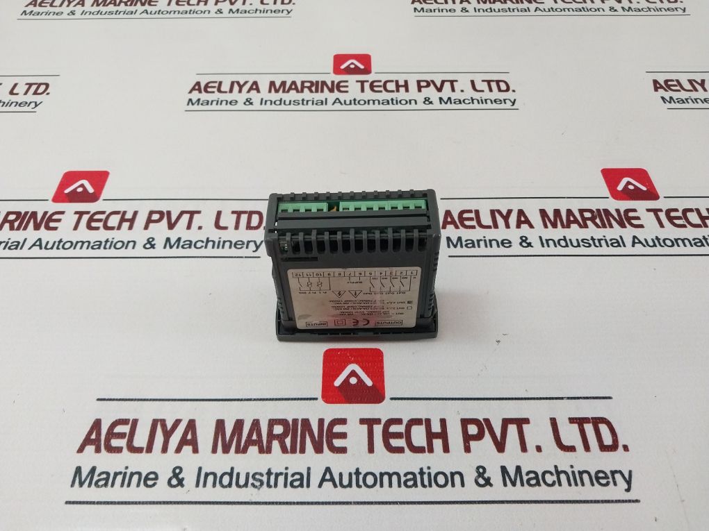 Coel Tly 25 Temperature Control 250 Vac