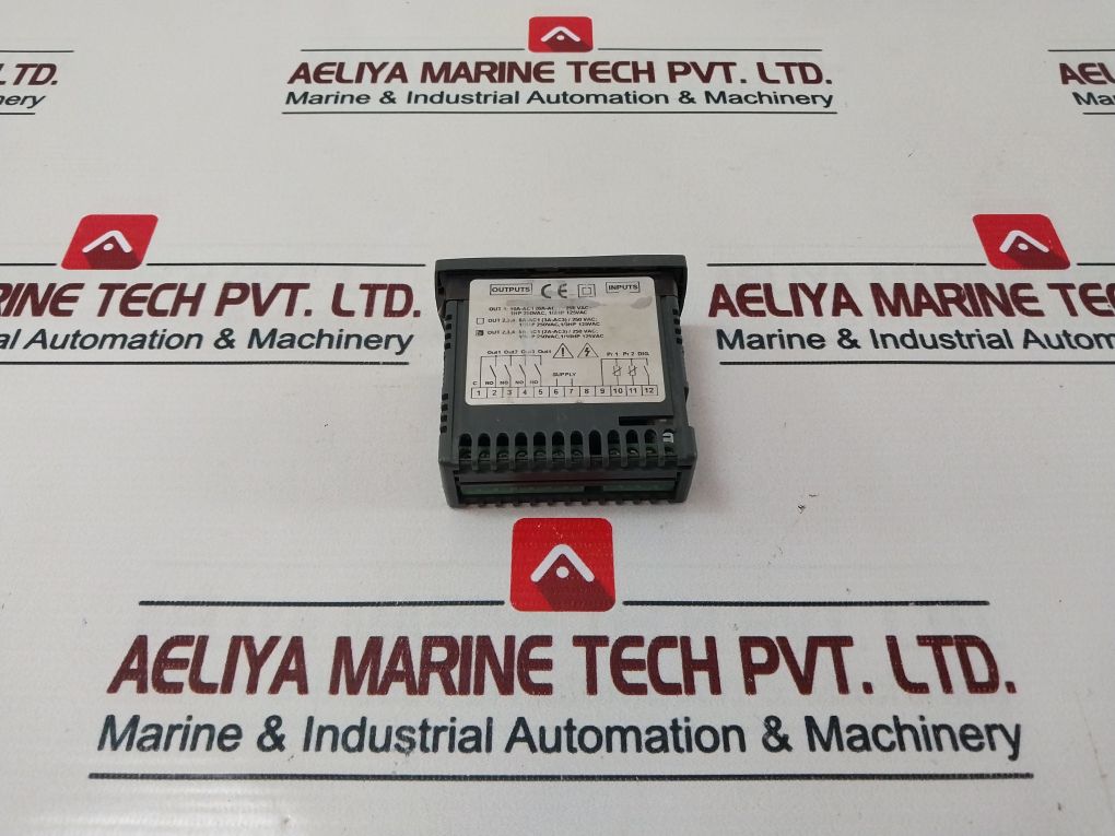 Coel Tly 25 Temperature Control 250 Vac