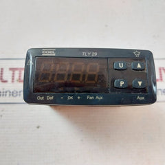 Coel Tly 29 Refrigeration Controller