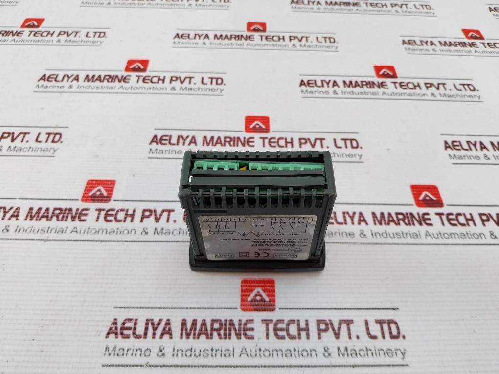 Coel Tly 29 Refrigeration Controller 250/125Vac