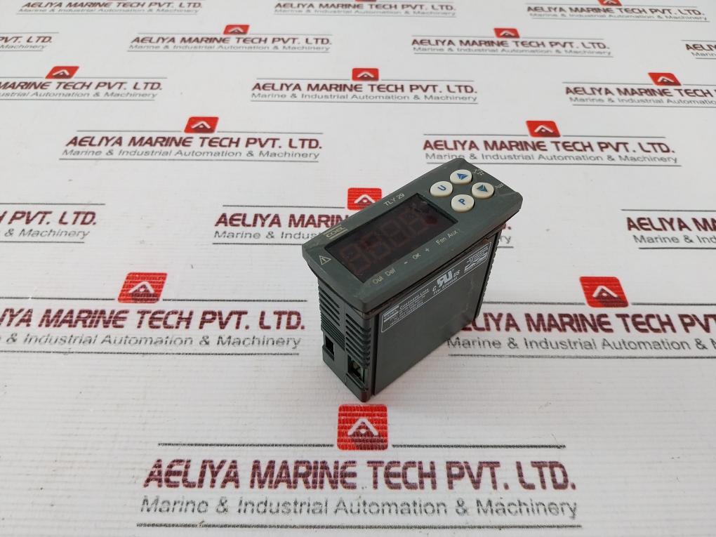 Coel Tly 29 Refrigeration Controller 250/125Vac