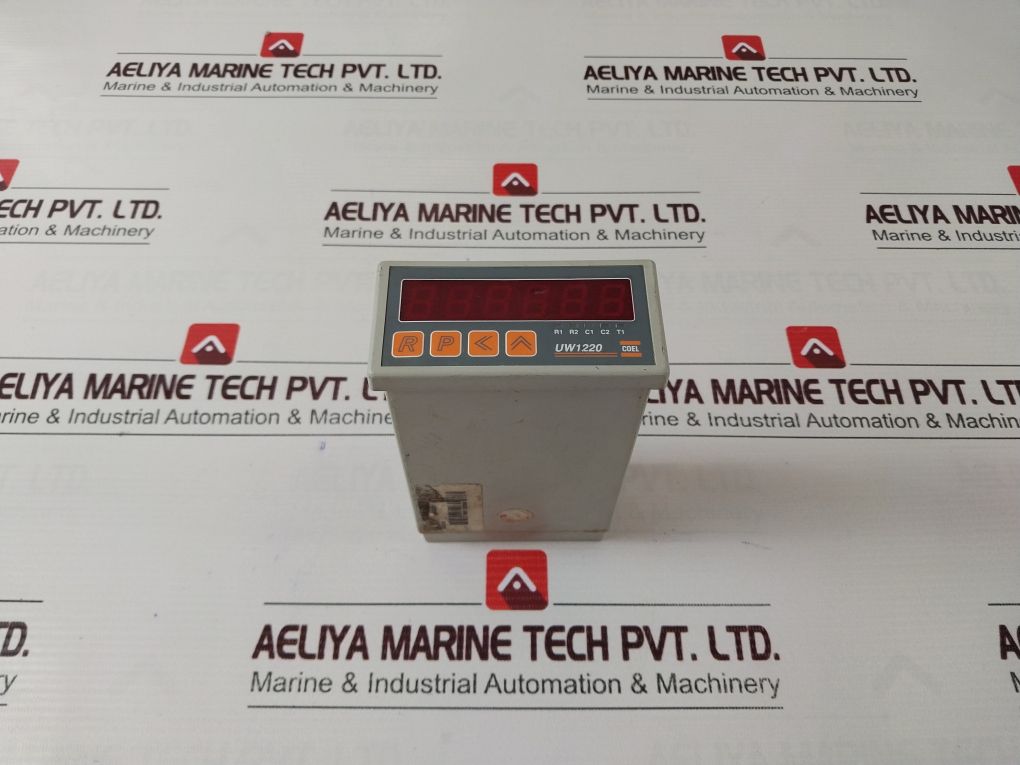 Coel Uw1220
