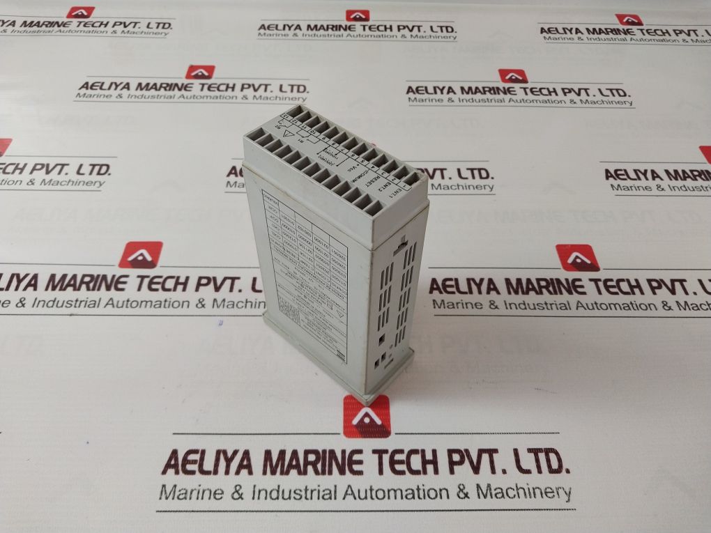 Coel Uw1220 Programmable Digital Timer And Counter 110…127/220Vca