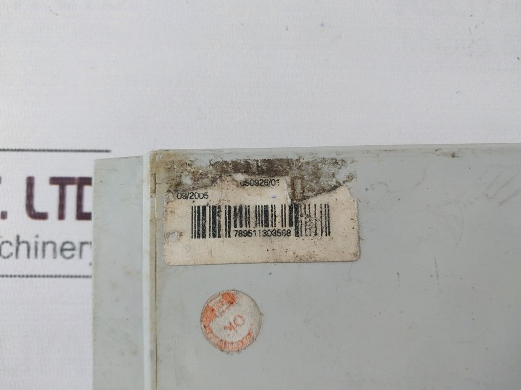 Coel Uw1220 Programmable Digital Timer And Counter 110…127/220Vca