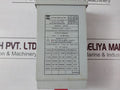 Coel Uw1220 Programmable Digital Timer And Counter 110…127/220Vca