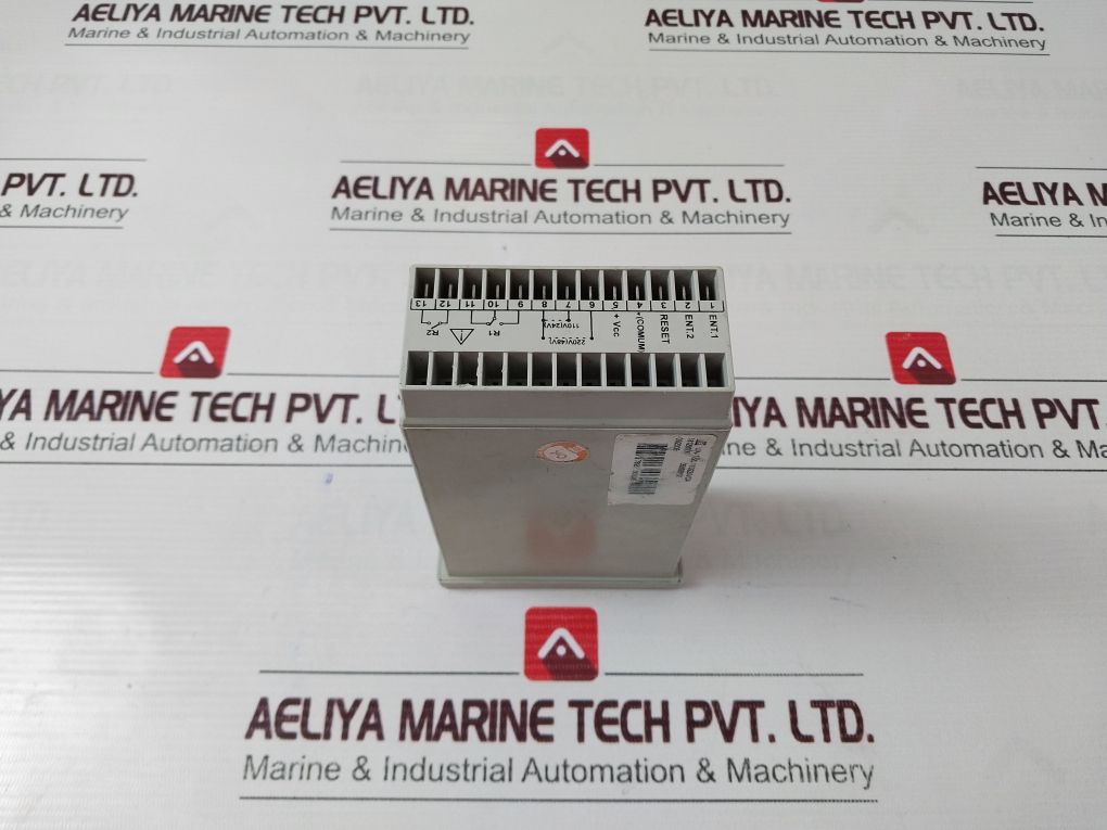 Coel Uw1220 Timer And Counter Totalizer 110/220Vca