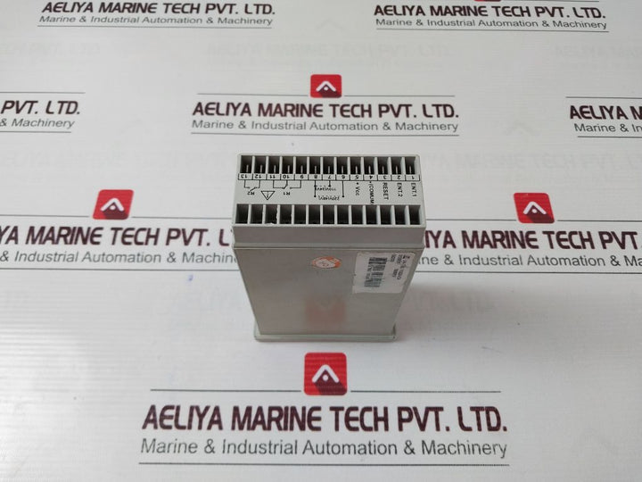 Coel Uw1220 Timer And Counter Totalizer 110/220Vca