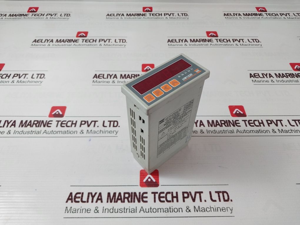 Coel Uw1220 Timer And Counter Totalizer 110/220Vca