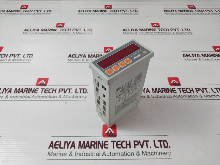 Coel Uw1220 Timer And Counter Totalizer 110/220Vca