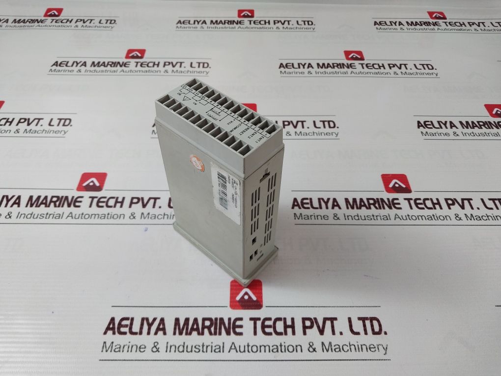 Coel Uw1220 Timer And Counter Totalizer 110/220Vca