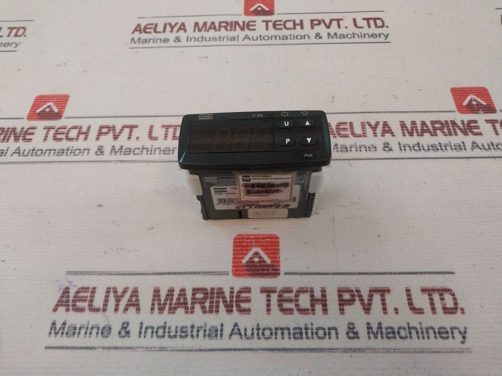Coel Y39 Temperature Controller