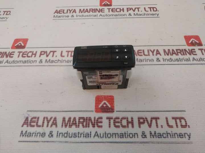 Coel Y39 Temperature Controller