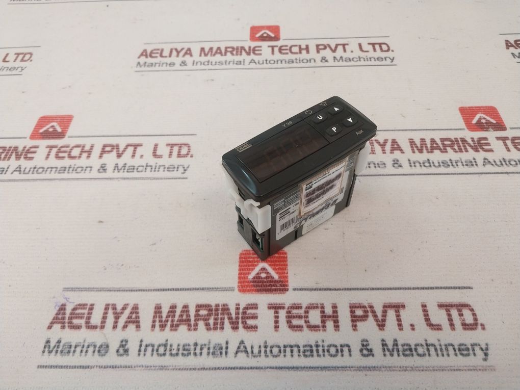 Coel Y39 Temperature Controller