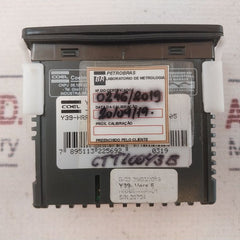 Coel Y39 Temperature Controller