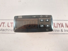 Coel Y39 Temperature Controller