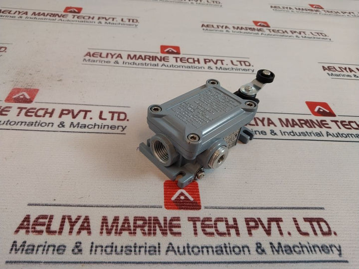 Coelbo Ls5130N Limit Switch  250 Vdc 10A