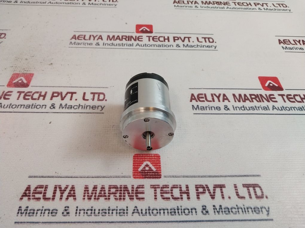 Coester Sr 23 Synchro Torque Receiver Transmitter