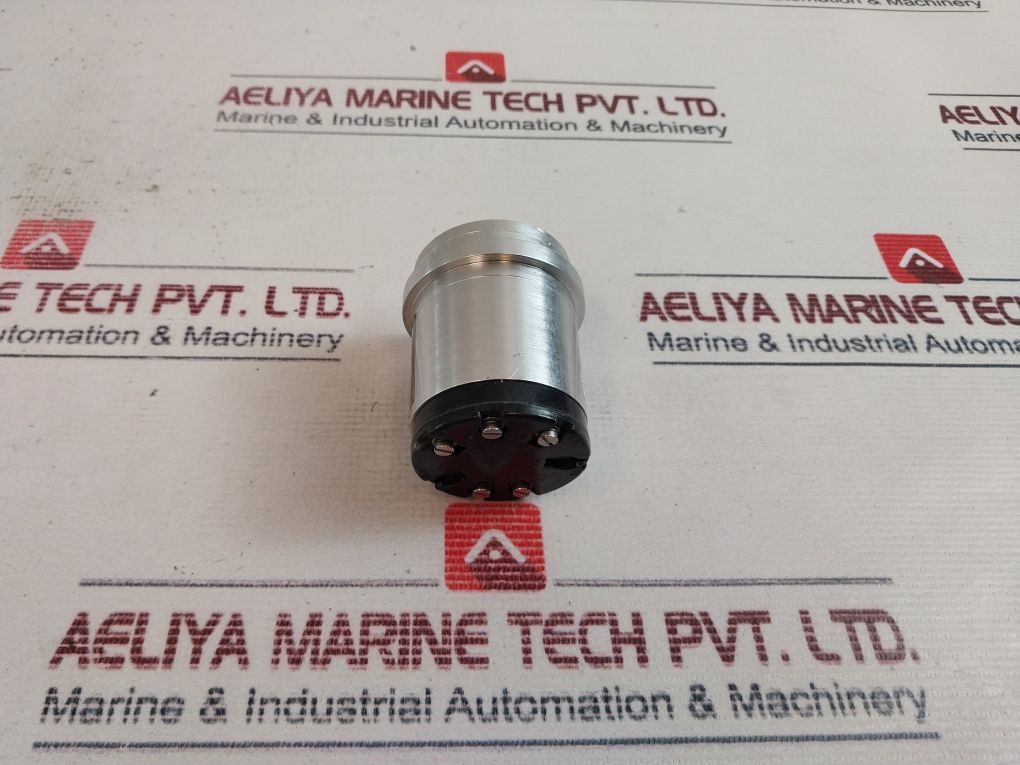 Coester Sr 23 Synchro Torque Receiver Transmitter
