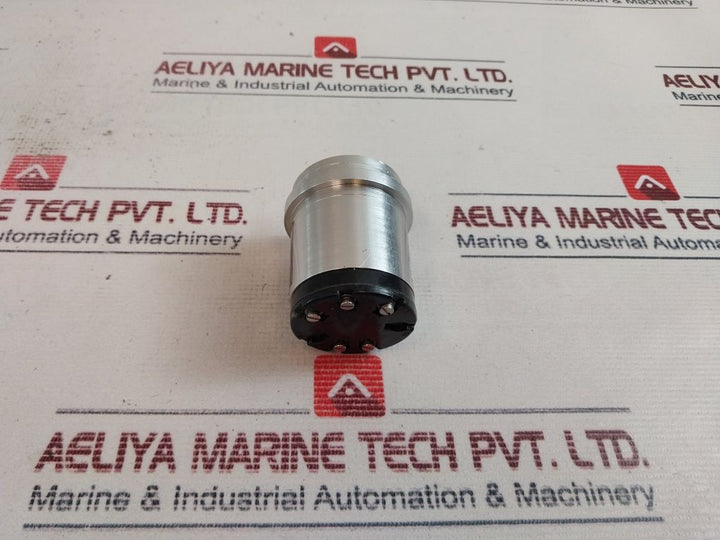 Coester Sr 23 Synchro Torque Receiver Transmitter
