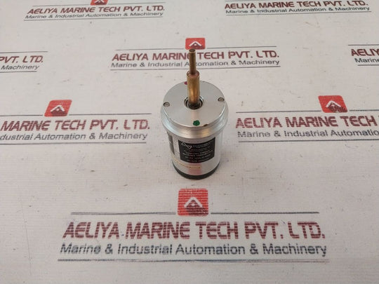 Coester St 23 Synchro Torque Receiver Transmitter