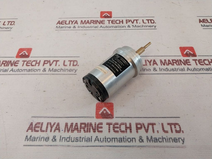 Coester St 23 Synchro Torque Receiver Transmitter