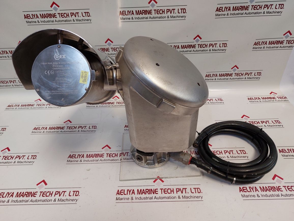 Coex 3000-s18 Camera Station