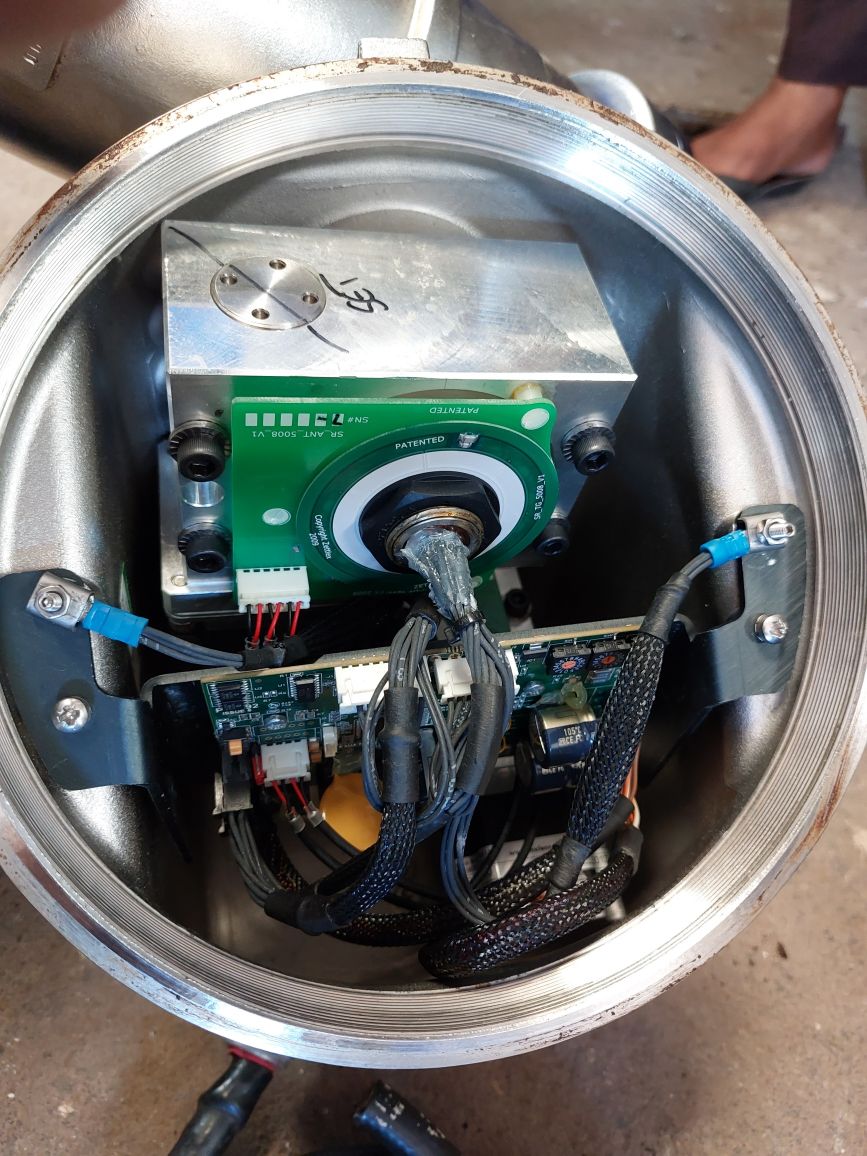 Coex 3000-s18 Camera Station