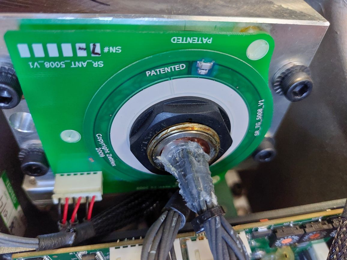 Coex 3000-s18 Camera Station