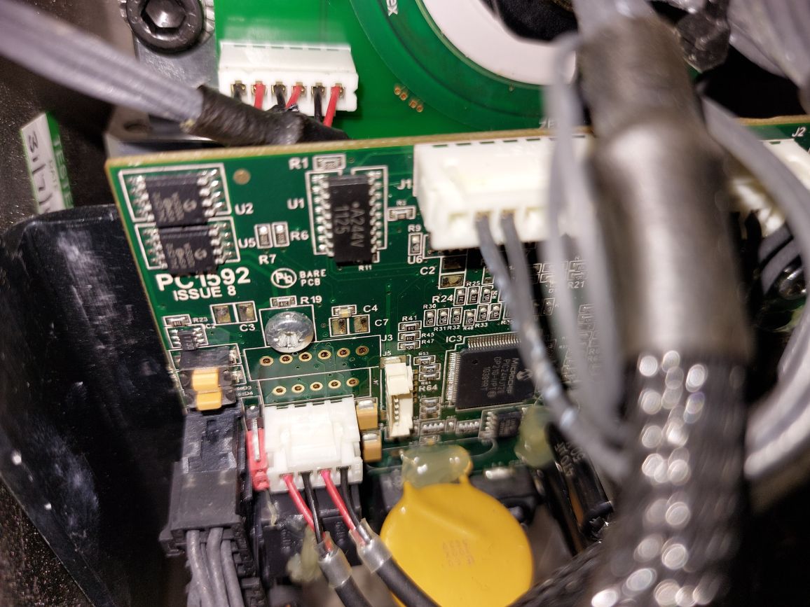 Coex 3000-s18 Camera Station