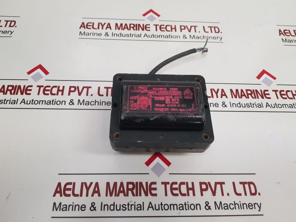 Cofi 820F T35E Ignition Transformer
