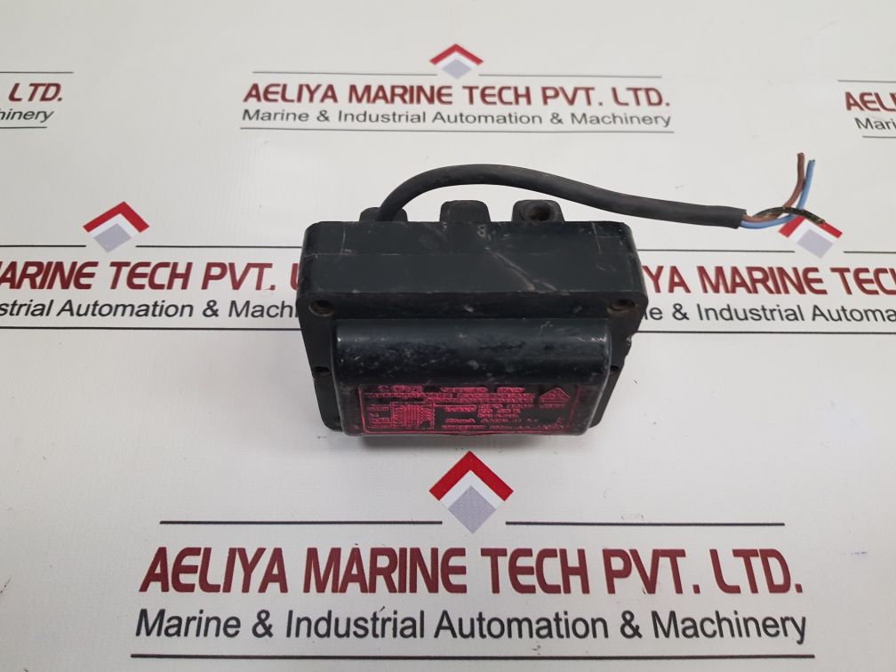 Cofi 820F T35E Ignition Transformer