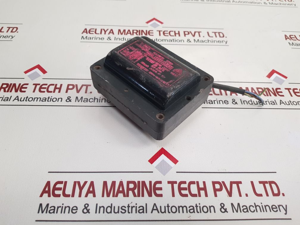 Cofi 820F T35E Ignition Transformer