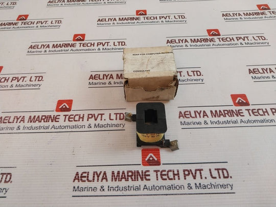 Coil 115V 60Hz 103V 50Hz