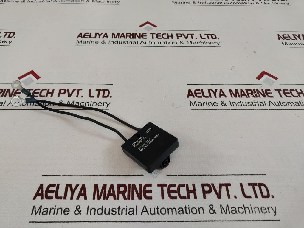 Collmer Cs9106A1 Varistor