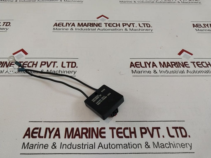 Collmer Cs9106A1 Varistor