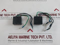 Lot Of 3X Collmer Cs9107A6 Transformer 380/460Vrms