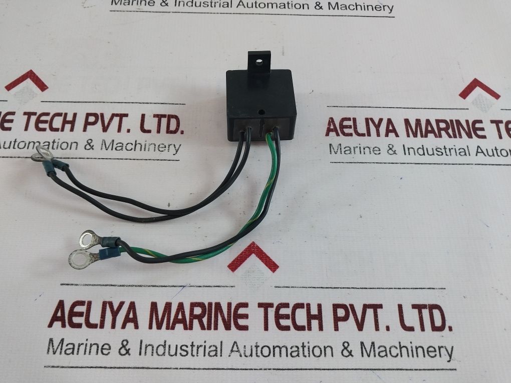 Lot Of 3X Collmer Cs9107A6 Transformer 380/460Vrms