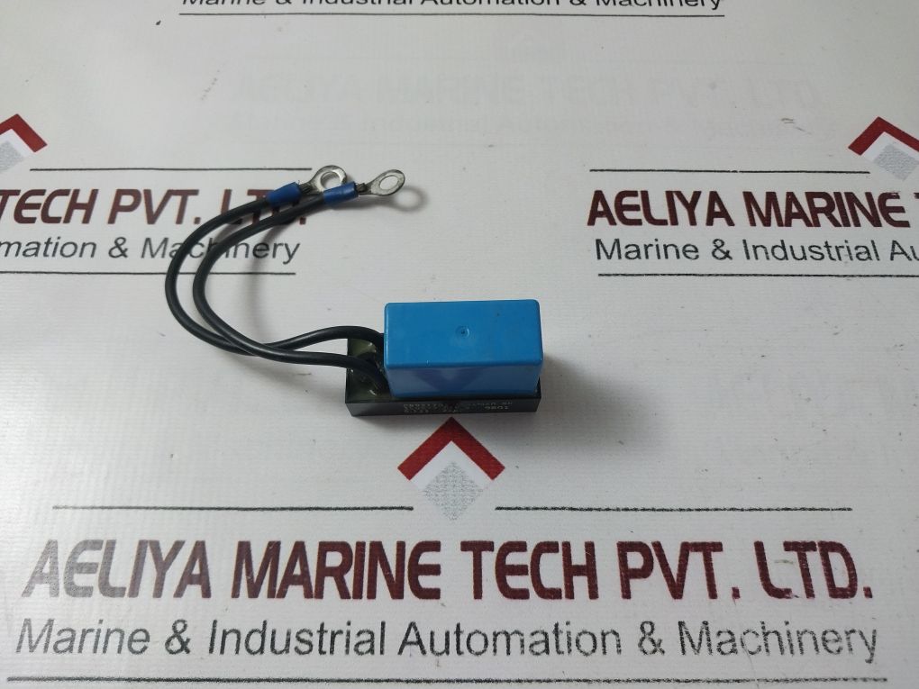 Collmer Cs9217A1 Capacitor 120922 5.1Ohm